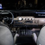 1983 CJ7 Jeep