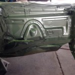 1969 Dodge Charger Mechanical Restoration